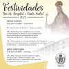 Dia do Hospital e Santa Isabel são celebrados na Santa Casa de Santos 
